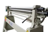 Ручной вальцовочный станок ISITAN R 1270x56