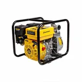 Бензиновая мотопомпа CHAMPION GP50