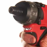Аккумуляторные шуруповерты: Milwaukee M12 FUEL CD-0