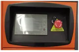Компрессорная станция 2 в 1 с ременным приводом Metal Master MBR 22-10-500