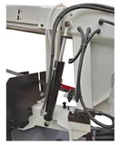 Полуавтоматический ленточнопильный станок METAL MASTER BSM-400 MFR