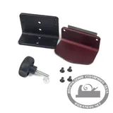 Зажим Knew Concept Bench Clamp Anvil