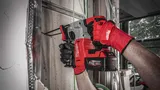 Аккумуляторный перфоратор Milwaukee M18 BLH-502X