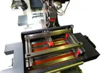 Электроэрозионный проволочно-вырезной станок с ЧПУ струйного типа серии Metal Master DK7763M DRO (Многопроходный)