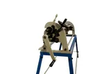 Ручной вальцовочный станок Metal Master MSR 1215