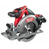 Циркулярная пила Milwaukee М18 FUEL CCS55-502X