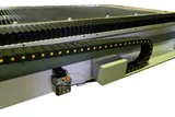 Оптоволоконный лазер Metal Master MLF-3015R 1500W