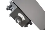 Ленточнопильный двухколонный станок MGH-400 Z60