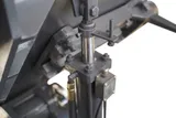 Маятниковый полуавтоматический ленточнопильный станок Metal Master BSM-400 SAF