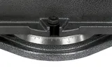 Тиски Metal Master ТФПП100