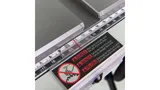 Настольная пила Milwaukee M18 FTS210-0 FUEL ONE-KEY
