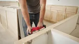 Аккумуляторный рубанок Milwaukee M12 BLP-0X
