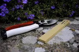 Заточной абразив для заточки секаторов Okatsune
