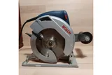 Ручная циркулярная пила Bosch GKS 600 0.601.6A9.020