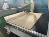 Фрезерно-гравировальный станок с ЧПУ WoodTec H-2040C P2