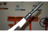 Ручные гильотинные ножницы сабельного типа Stalex HS-1300 372110