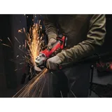 Углошлифовальная машина Milwaukee 115 мм HD18 AG-115-0