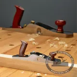 Рубанок Veritas Miniature Bevel Up Jack Plane, 127мм/25мм, в боксе