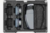 Комплект электропитания SYS3 ENG 18V 2x4,0/TCL6