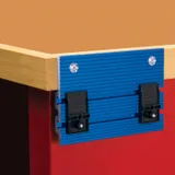 База для тисков верстачных Klamp Vise Plate