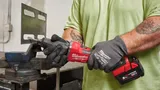 Аккумуляторная прямая шлифовальная машина Milwaukee M18 FUEL FDGRB-0