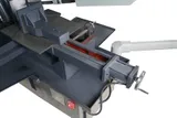 Маятниковый полуавтоматический ленточнопильный станок Metal Master BSM-330R SAF