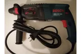 Перфоратор Bosch GBH 2-26 DRE 0.611.253.708