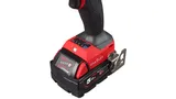 Аккумуляторная дрель-шуруповерт Milwaukee M18 FUEL ONEDD3-502X ONE-KEY