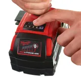 Ударный гайковерт Milwaukee 1/2 M18 FUEL ONEIWF12-0X ONE-KEY с фрикционным кольцом