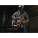 Ленточная пила Milwaukee M18 FUEL CBS125-0 по металлу