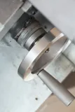 Токарно-фрезерный станок Metalmaster MML 2870M (MML 280x700M)