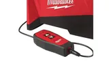 Аккумуляторный вспомогательный гидравлический насос Milwaukee M18 HUP700-121