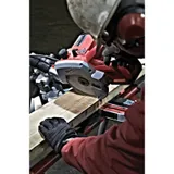 Торцовочная пила Milwaukee 216 мм (8 ½) с протяжкой