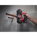Ленточная пила Milwaukee M12 BS-402C
