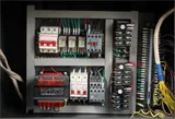 Маятниковый полуавтоматический ленточнопильный станок Metal Master BSM-330R SAF