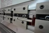 Листогибочный пресс Metal Master HPJ 32100M c ЧПУ E22