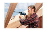 Ударная дрель Bosch GSB 1600 RE 0.601.218.121