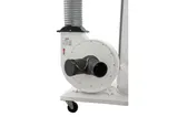 JET DC-1200CK-M Вытяжная установка 230 В