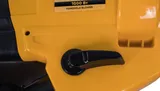 Воздуходувка-пылесос электрическая CHAMPION EB4510