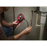 Аккумуляторная цифровая камера Milwaukee M - SPECTOR 360 M12 IC-0 (S)