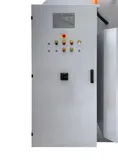 Листогибочный гидравлический пресс Ermaksan Power Bend PRO 3100 x 100 (С ручным бомбированием)