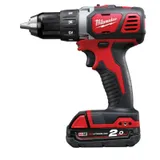 Дрель - шуруповерт Milwaukee M18 BDD-202C