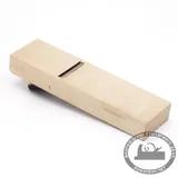 Рубанки японские Hira Kanna, двухслойный нож