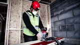 Аккумуляторный фрезер Milwaukee M18 FUEL FR12-0X