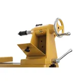 Токарные станки Powermatic: 3520C