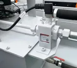 Листогибочный гидравлический пресс Ermaksan Power Bend PRO 2100 x 40