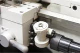 Настольный токарный станок Stalex D250x550C