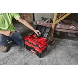 Аккумуляторный пылесос для воды и сухого мусора Milwaukee M18 FPOVCL-0