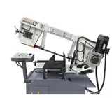 Полуавтоматический ленточнопильный станок METAL MASTER BSM-400 MFR