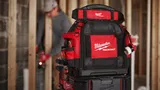 Сумка для инструмента закрытая Milwaukee PACKOUT PRO 38см